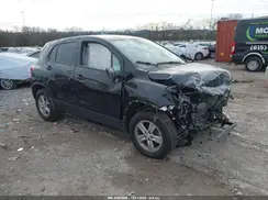 KL7CJNSM5NB513485 2022 CHEVROLET TRAX