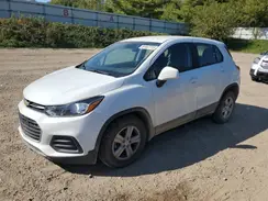 KL7CJNSM5NB514958 2022 CHEVROLET TRAX