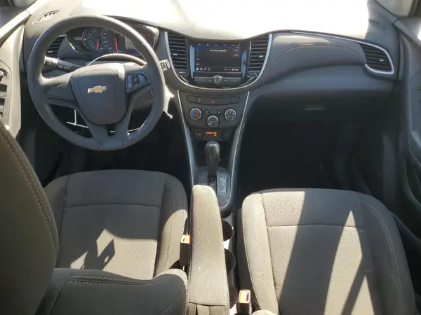 KL7CJNSM5NB514958 2022 CHEVROLET TRAX - Image 8