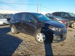 KL7CJNSM5NB515804 2022 CHEVROLET TRAX