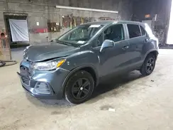 KL7CJNSM5NB516273 2022 CHEVROLET TRAX