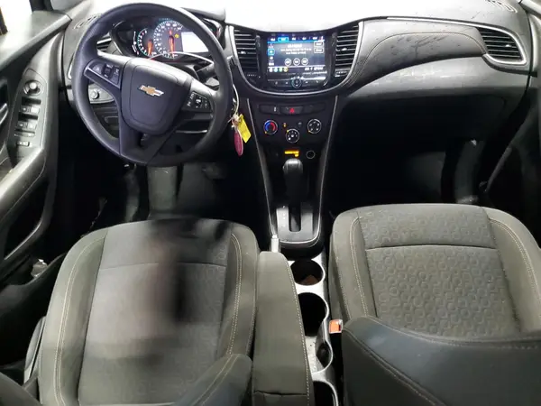KL7CJNSM5NB516273 2022 CHEVROLET TRAX - Image 8
