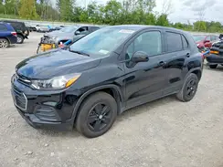 KL7CJNSM5NB517147 2022 CHEVROLET TRAX