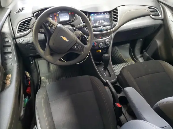 KL7CJNSM5NB517519 2022 CHEVROLET TRAX - Image 8
