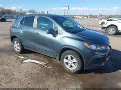 KL7CJNSM5NB517584 2022 CHEVROLET TRAX