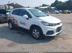 KL7CJNSM5NB529380 2022 CHEVROLET TRAX