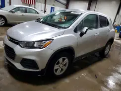 KL7CJNSM5NB544347 2022 CHEVROLET TRAX