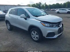 KL7CJNSM5NB544672 2022 CHEVROLET TRAX