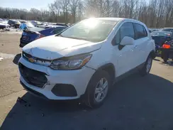 KL7CJNSM5NB548673 2022 CHEVROLET TRAX