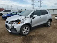 KL7CJNSM5NB549208 2022 CHEVROLET TRAX