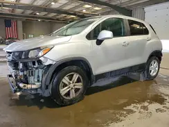 KL7CJNSM5NB549323 2022 CHEVROLET TRAX