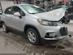 KL7CJNSM5NB550309 2022 CHEVROLET TRAX