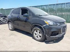 KL7CJNSM5NB550634 2022 CHEVROLET TRAX
