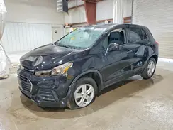 KL7CJNSM5NB550780 2022 CHEVROLET TRAX