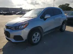 KL7CJNSM5NB552075 2022 CHEVROLET TRAX