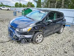 KL7CJNSM5NB552593 2022 CHEVROLET TRAX