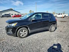 KL7CJNSM5NB553484 2022 CHEVROLET TRAX