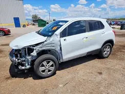 KL7CJNSM6MB365393 2021 CHEVROLET TRAX