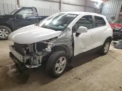 KL7CJNSM6MB376992 2021 CHEVROLET TRAX