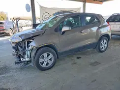 KL7CJNSM6NB509185 2022 CHEVROLET TRAX