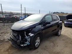 KL7CJNSM6NB512734 2022 CHEVROLET TRAX