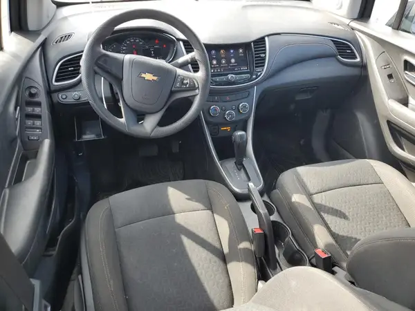 KL7CJNSM6NB518209 2022 CHEVROLET TRAX - Image 8