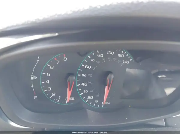 KL7CJNSM6NB518906 2022 CHEVROLET TRAX - Image 2