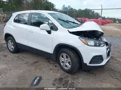KL7CJNSM6NB522406 2022 CHEVROLET TRAX