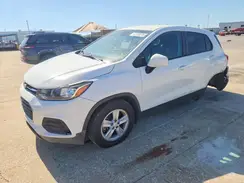 KL7CJNSM6NB525175 2022 CHEVROLET TRAX