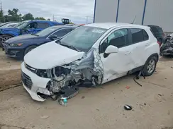 KL7CJNSM6NB527119 2022 CHEVROLET TRAX