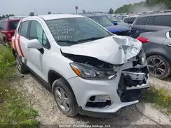 KL7CJNSM6NB529484 2022 CHEVROLET TRAX