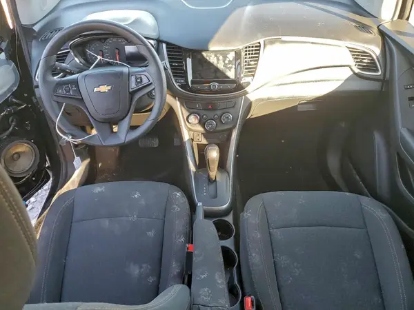 KL7CJNSM6NB541537 2022 CHEVROLET TRAX - Image 8
