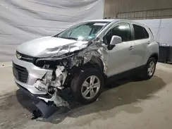 KL7CJNSM6NB543028 2022 CHEVROLET TRAX