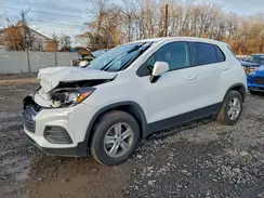 KL7CJNSM6NB544714 2022 CHEVROLET TRAX