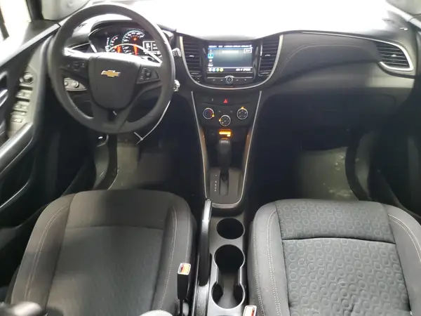 KL7CJNSM6NB544986 2022 CHEVROLET TRAX - Image 8