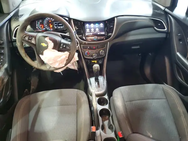 KL7CJNSM6NB545099 2022 CHEVROLET TRAX - Image 8