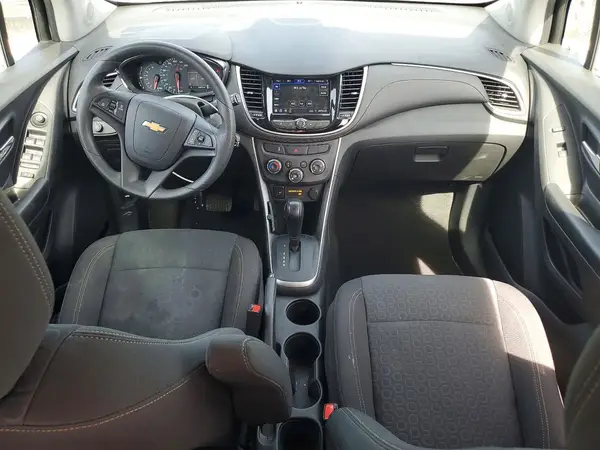 KL7CJNSM6NB545295 2022 CHEVROLET TRAX - Image 8