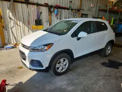 KL7CJNSM6NB548276 2022 CHEVROLET TRAX