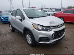 KL7CJNSM6NB549072 2022 CHEVROLET TRAX