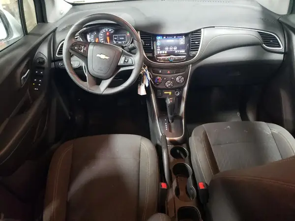 KL7CJNSM6NB549086 2022 CHEVROLET TRAX - Image 8