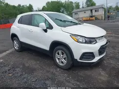 KL7CJNSM6NB549301 2022 CHEVROLET TRAX