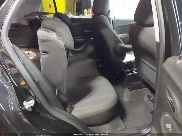 KL7CJNSM6NB552246 2022 CHEVROLET TRAX - Image 8