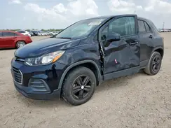 KL7CJNSM7MB365144 2021 CHEVROLET TRAX