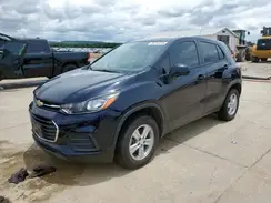 KL7CJNSM7MB365595 2021 CHEVROLET TRAX