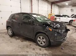 KL7CJNSM7MB366326 2021 CHEVROLET TRAX