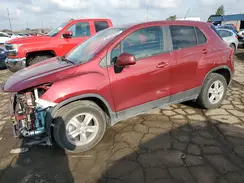 KL7CJNSM7NB505338 2022 CHEVROLET TRAX