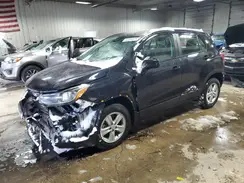 KL7CJNSM7NB507400 2022 CHEVROLET TRAX
