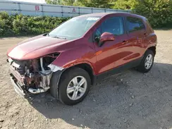 KL7CJNSM7NB515092 2022 CHEVROLET TRAX