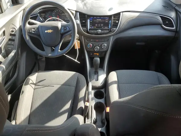 KL7CJNSM7NB515092 2022 CHEVROLET TRAX - Image 8