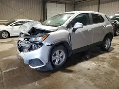 KL7CJNSM7NB516422 2022 CHEVROLET TRAX